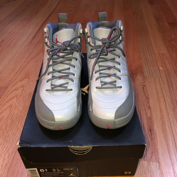 Jordan Shoes - Air Jordan 12 Retro GG